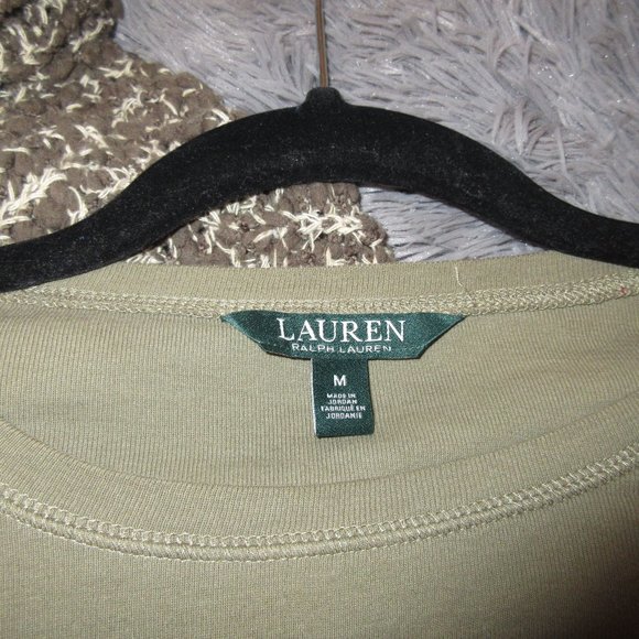 Ralph Lauren top - Picture 4 of 4